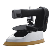Gravity Feed Steam Iron DS-300B Industrial Ironing Machine
