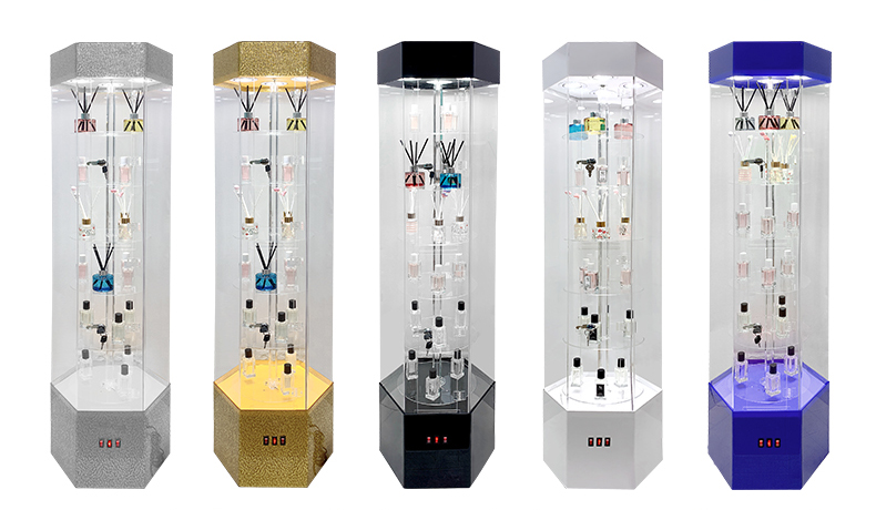 Rotating Display Rotating Display