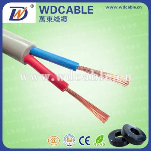 Electrical Power Cable 6 sq mm Cable