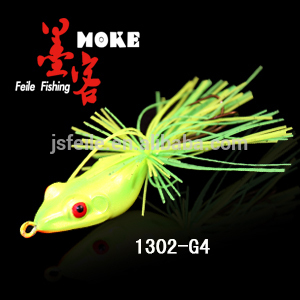 frog fishing lures