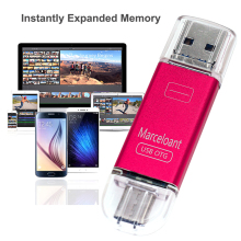 Adapter Flash drive usb Card reader to Type C Android USB to SD card USB OTG