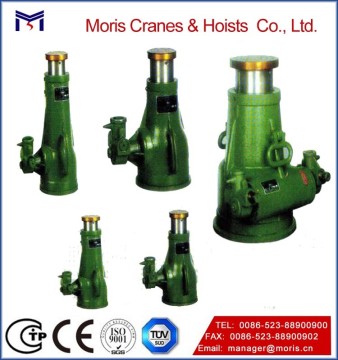 Hot Sale Reliable Mechanical Hoisting Jack