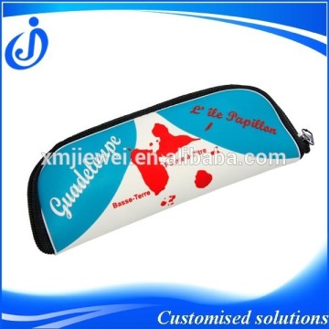 PVC Wholesale Pencil Pouch