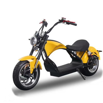 Custom Electric Motorcycle Engine Kit: 70cc R3 3000W Kitset