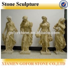 indian stone statues