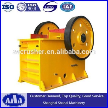 Good quality jaw primary crusher ,jaw stone crusher with good quality