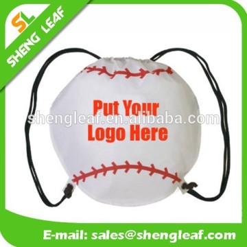 Promotional Drawstring Polyester Bags