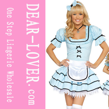 Alice Costume