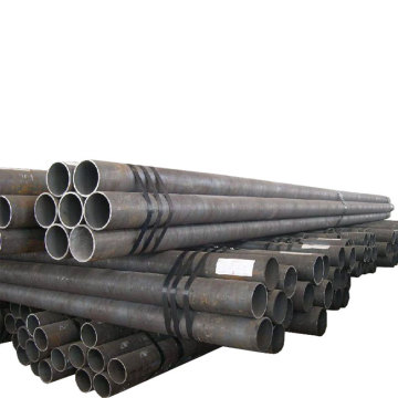 18 Inch Gb3087 Grade 20 Seamless Steel Pipe