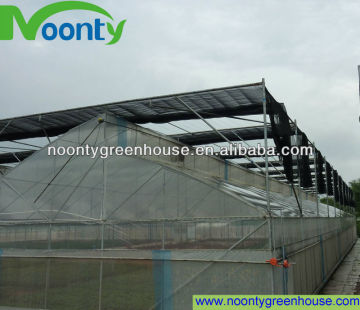 Commercial Greenhouse For Sale