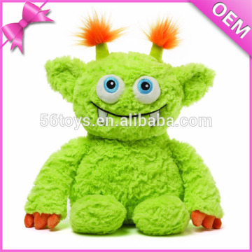 Soft Cute Monster Plush Toy Soft Monster Toy Monster Toy Pokemon Stuffed