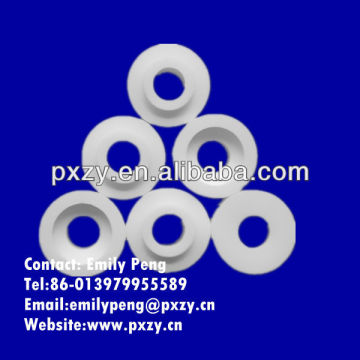 Electronic Steatite Ceramic Parts