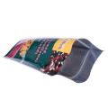 Brugerdefineret granola Stand Up Pouch Smoothie Powder Packaging