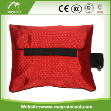 Custom Polyester Waterproof Medical Emergency Rescue Bags
