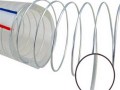 PVC STEEL WIRE REINFORCED HOSE