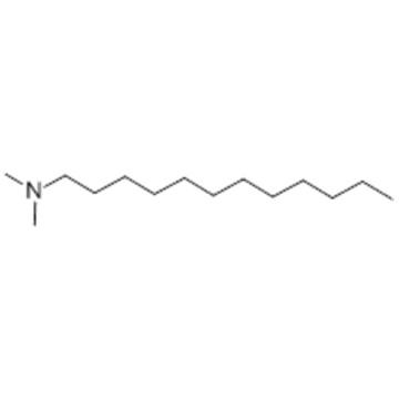 N, N-Dimethyldodecylamin CAS 112-18-5