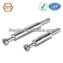 Rite custom furniture dowel screw