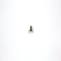 1.27 Single row Centipede Angle row pin connector