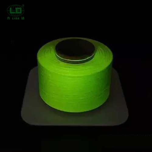 Night Glare Polyester Filament пряжа