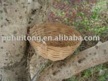 bird nesting pockets