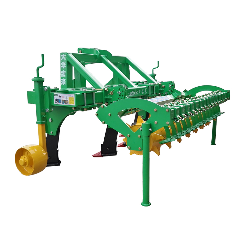 Agriweld Subsoiler Jpg