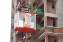 YFS Make Construction Hoist SC200/200GL