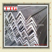 Tianjin Hot Rolled Angle/Unequal Angle Steel Q345 used in building structure and engineering structure