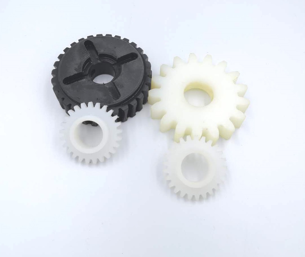 plastic helical gear plastic helical gear