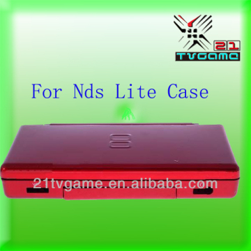 High Quality Replacement Case for Nds Lite,for Nintendo Nds Lite Replacement Shell