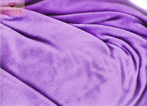 Super Soft Velour (HZS-009)