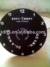 pu clock