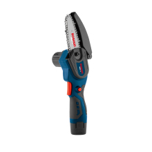 Lithium Battery Handheld Electric Cordless Mini Chain Saw