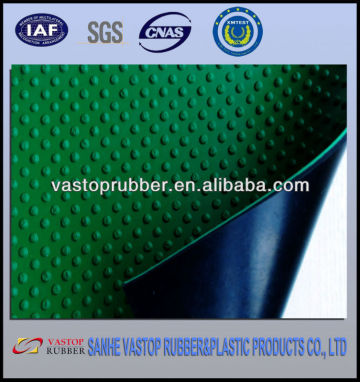 Small Stud Rubber Mat