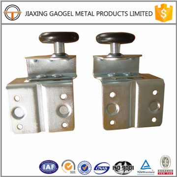 customize excellent steel garage door part sheet metal stamping and sheet metal stamping