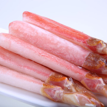 Frozen Snow Crab Leg Meat 2023