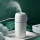 OEM Ultrasonic air humidifier aroma stone diffuser