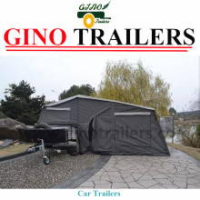 Off road soft floor camping trailers for sale