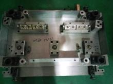 Stainless Steel Stampings