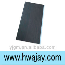 Wall board and Paneling wall & Paneling wood(Thickness 7.5mm/8mm)(Certification:SGS)
