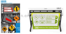 HELITIN 3M sign cutting plotter with Japanese technology