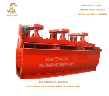 Mining Equipment/Machine Flotation Cell