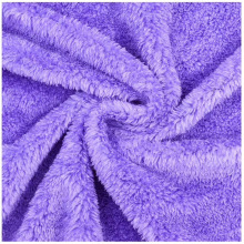 100% Polyester North Pole Fleece Bejirog Velvet