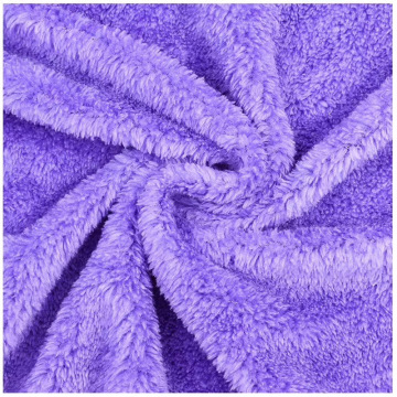 100% Polyester North Pole Fleece Bejirog Velvet