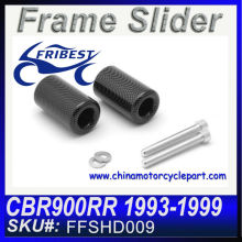 For HONDA CBR900RR 1993-1999 Frame Sliders Slider saver FFSHD009