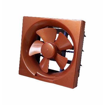 Louver Ventilating Fan Goolden