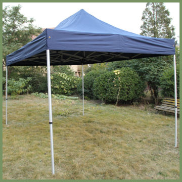 outdoor winter party tent