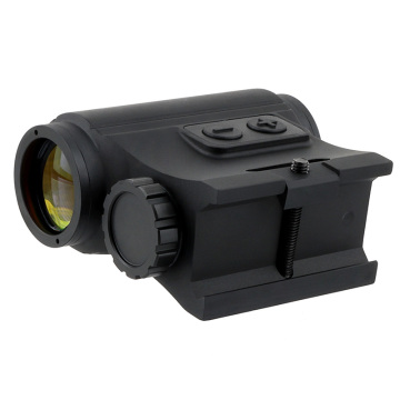 1x20 Reflex Red Dot Scope with 8-Brightness Levels