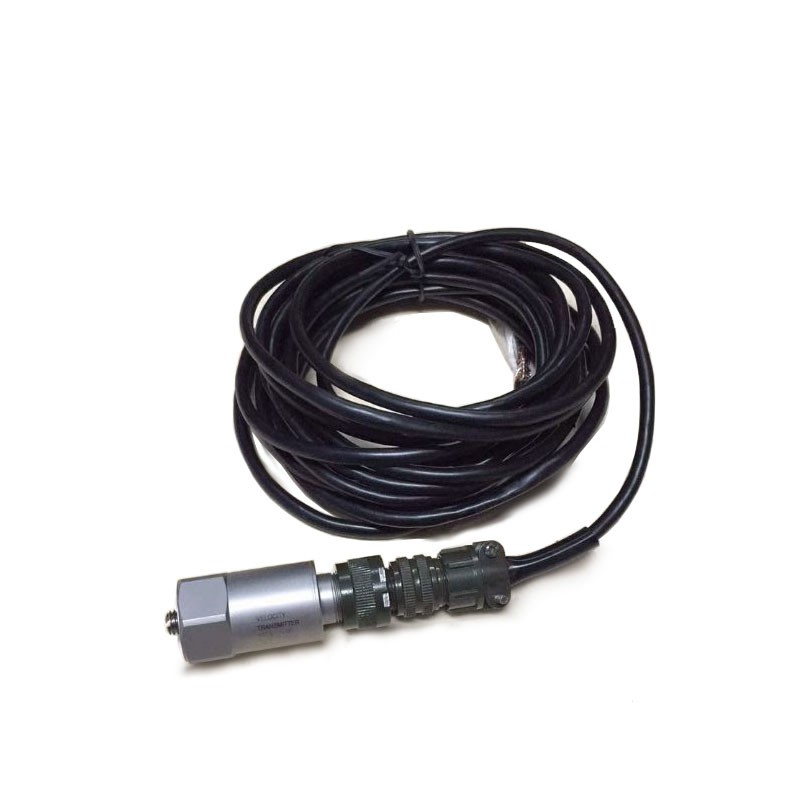 IEPE accelerometer IEPE accelerometer