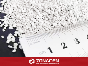 Aluminium Modifying Fluxes