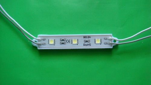 Adversing waterproof High Power LED 12v Module